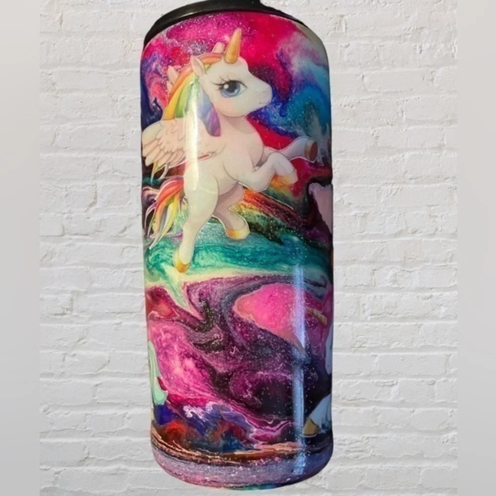 Unicorn 20oz Tumbler